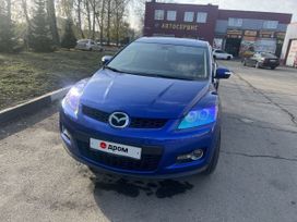 Mazda CX-7, 2008 г., Новокузнецк