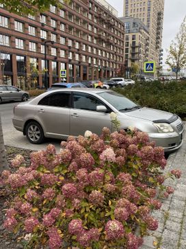 Toyota Avensis, 2005 г., Кемерово
