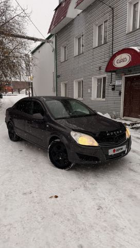 Opel Astra, 2010 г., Томск