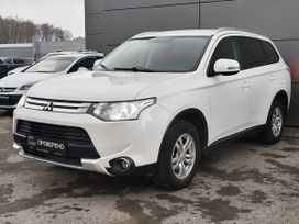 Mitsubishi Outlander, 2014 г., Уфа