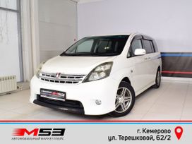 Toyota Isis, 2010 г., Кемерово