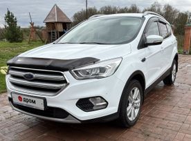 Ford Kuga, 2019 г., Новокузнецк