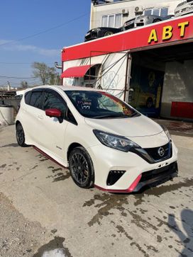 Nissan Note, 2018 г., Владивосток