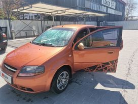 Chevrolet Aveo, 2006 г., Симферополь