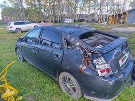 Toyota Prius, 2009 г., Омск