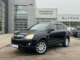 Opel Antara, 2012 г., Тула