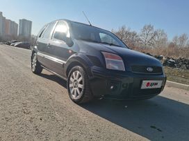 Ford Fusion, 2012 г., Новосибирск