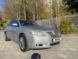 Toyota Camry, 2007 г., Краснодар