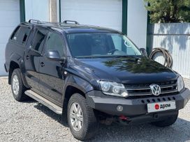 Volkswagen Amarok, 2011 г., Хабаровск