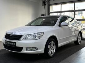 Skoda Octavia, 2011 г., Уфа