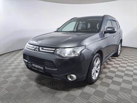 Mitsubishi Outlander, 2013 г., Уфа