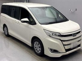 Toyota Noah, 2021 г., Владивосток