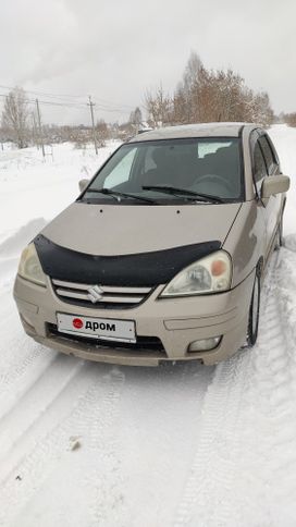 Suzuki Liana, 2005 г., Новосибирск