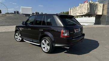 Land Rover Range Rover Sport, 2010 г., Ростов-на-Дону