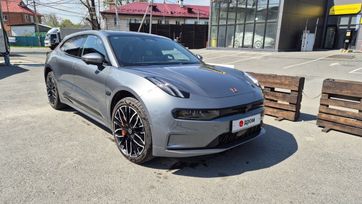 Zeekr 001, 2023 г., Владивосток