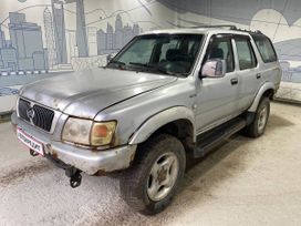 Great Wall Safe, 2008 г., Самара