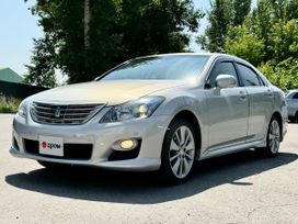 Toyota Crown, 2011 г., Барнаул