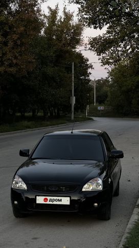 ВАЗ (Лада) Priora, 2008 г., Симферополь