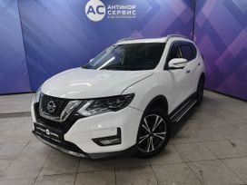 Nissan X-Trail, 2021 г., Омск