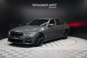 BMW 3, 2019 г., Симферополь