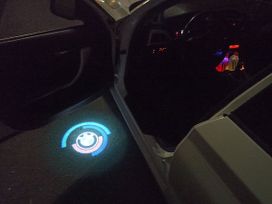 BMW 1, 2012 г., Москва