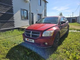 Dodge Caliber, 2008 г., Тюмень