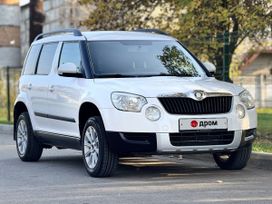 Skoda Yeti, 2010 г., Симферополь