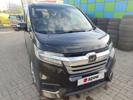 Honda Stepwgn, 2020 г., Санкт-Петербург
