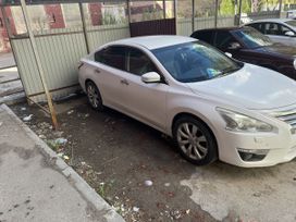 Nissan Teana, 2014 г., Самара