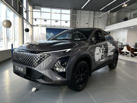 OMODA C5, 2024 г., Пермь