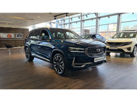 Geely Monjaro, 2024 г., Воронеж