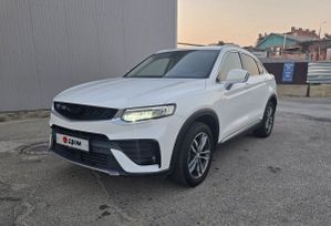 Geely Tugella, 2019 г., Краснодар