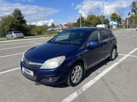Opel Astra, 2007 г., Томск