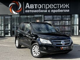 Volkswagen Tiguan, 2008 г., Волгоград