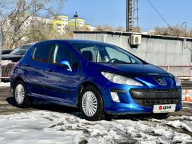 Peugeot 308, 2010 г., Омск