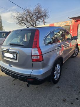 Honda CR-V, 2008 г., Севастополь