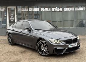 BMW 3, 2015 г., Воронеж