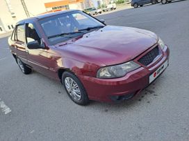 Daewoo Nexia, 2012 г., Санкт-Петербург