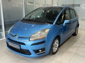 Citroen C4 Picasso, 2007 г., Москва