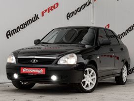 ВАЗ (Лада) Priora, 2009 г., Екатеринбург