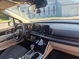 Kia Carnival, 2021 г., Томск