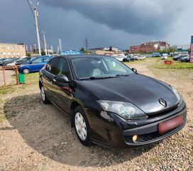 Renault Laguna, 2010 г., Ярославль