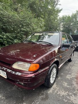 ВАЗ (Лада) 2114, 2011 г., Челябинск