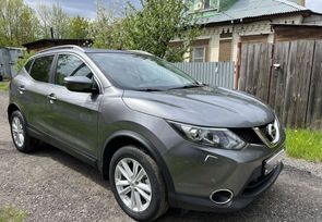 Nissan Qashqai, 2018 г., Нижний Новгород