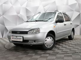 ВАЗ (Лада) Kalina, 2013 г., Ульяновск