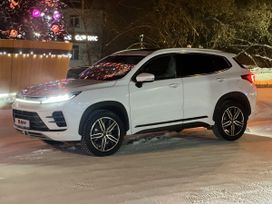 EXEED LX, 2023 г., Томск