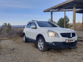 Nissan Qashqai, 2009 г., Иркутск