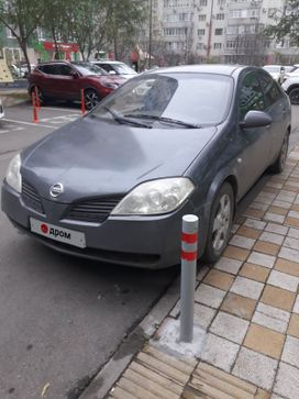 Nissan Primera, 2006 г., Краснодар