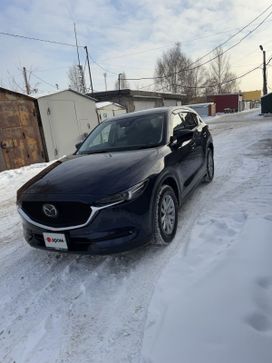 Mazda CX-5, 2020 г., Новокузнецк