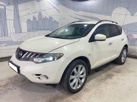 Nissan Murano, 2010 г., Самара
